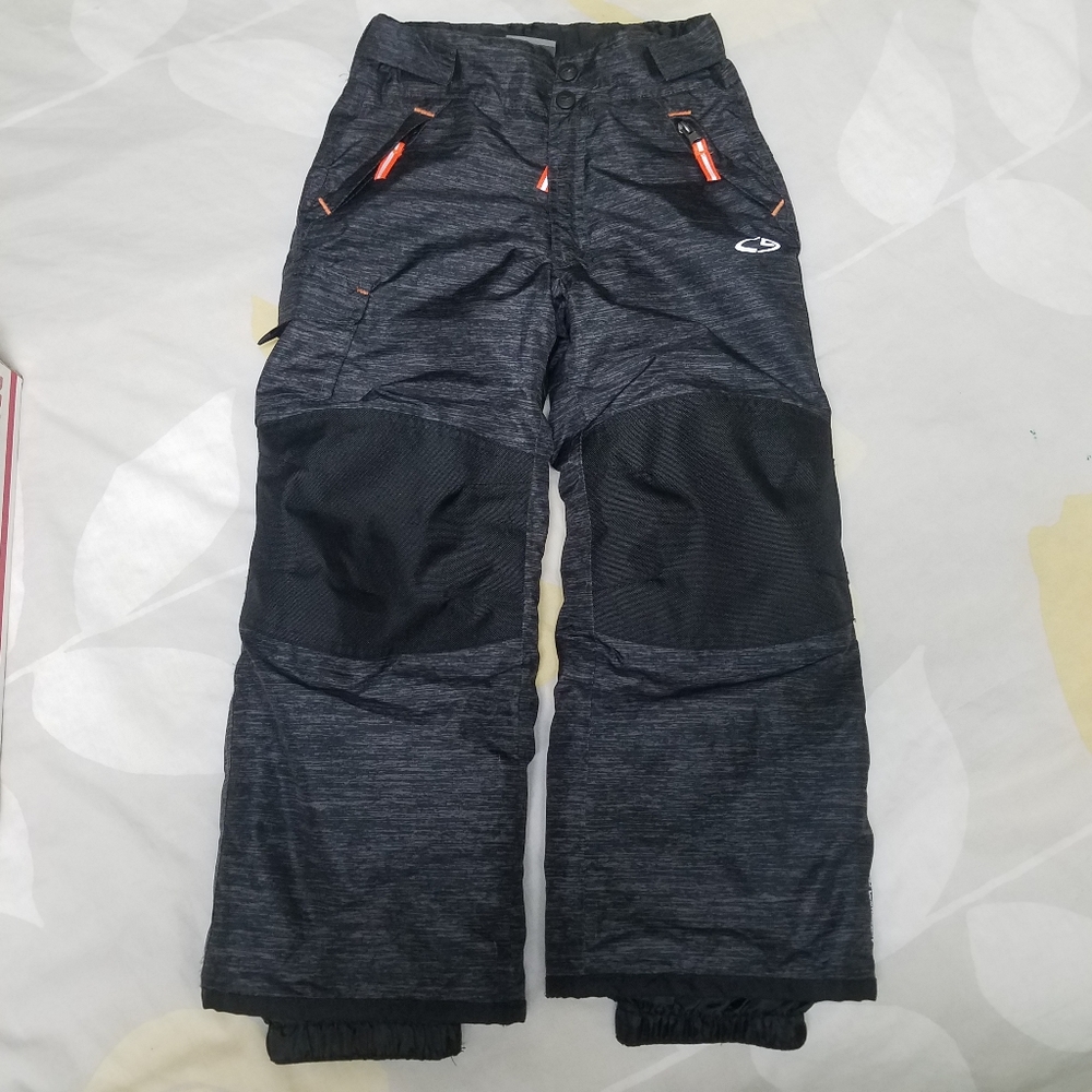 Champion snow pants size 4-5
